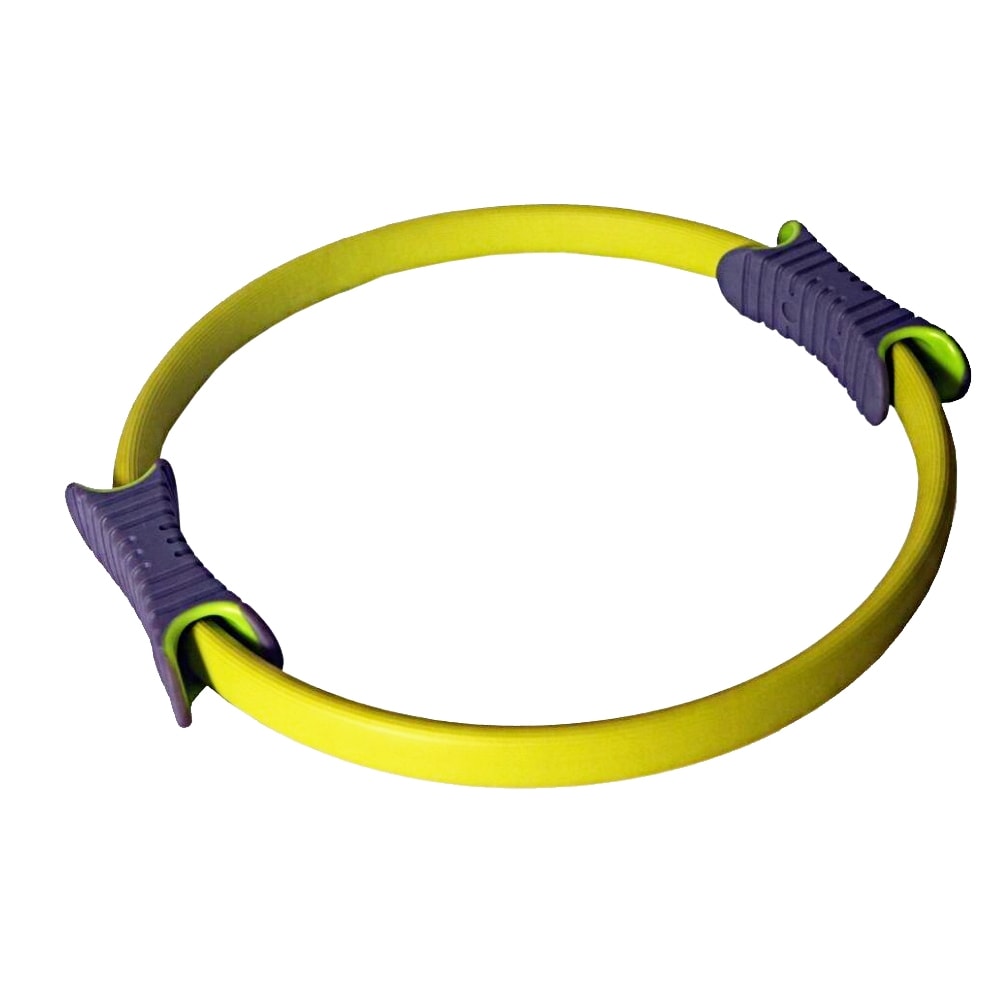 Anel de pilates MDBuddy MD1459 Verde Anel de pilates MDBuddy MD1459 Verde