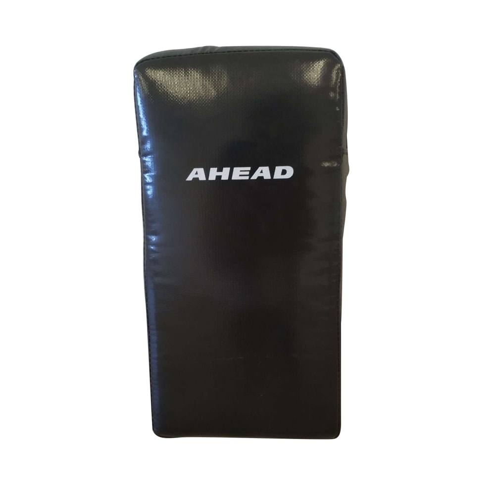 Aparador de Chute/Soco Ahead Sports Preto Aparador de Chute/Soco Ahead Sports Preto