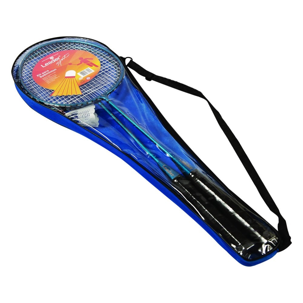 Badminton Kit Leader Leader LD258 Badminton Kit Leader Leader LD258
