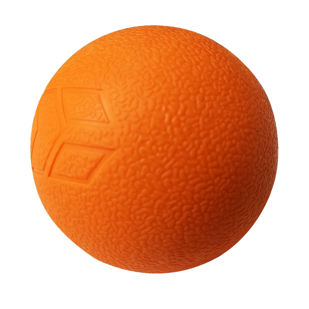 Bola de Massagem MDBuddy Laranja Bola de Massagem MDBuddy Laranja