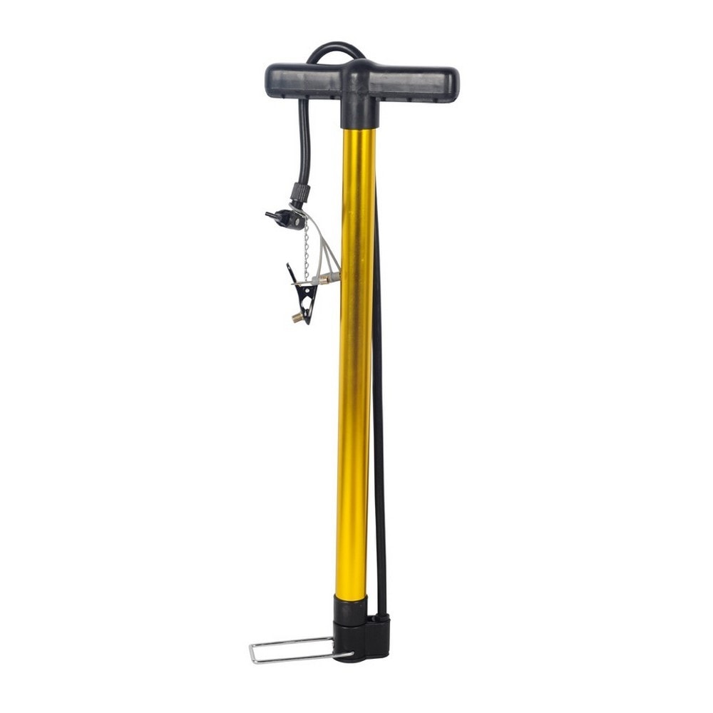 Bomba de Ar Manual de Pé Winmax WMY17247 Bomba de Ar Manual de Pé Winmax WMY17247