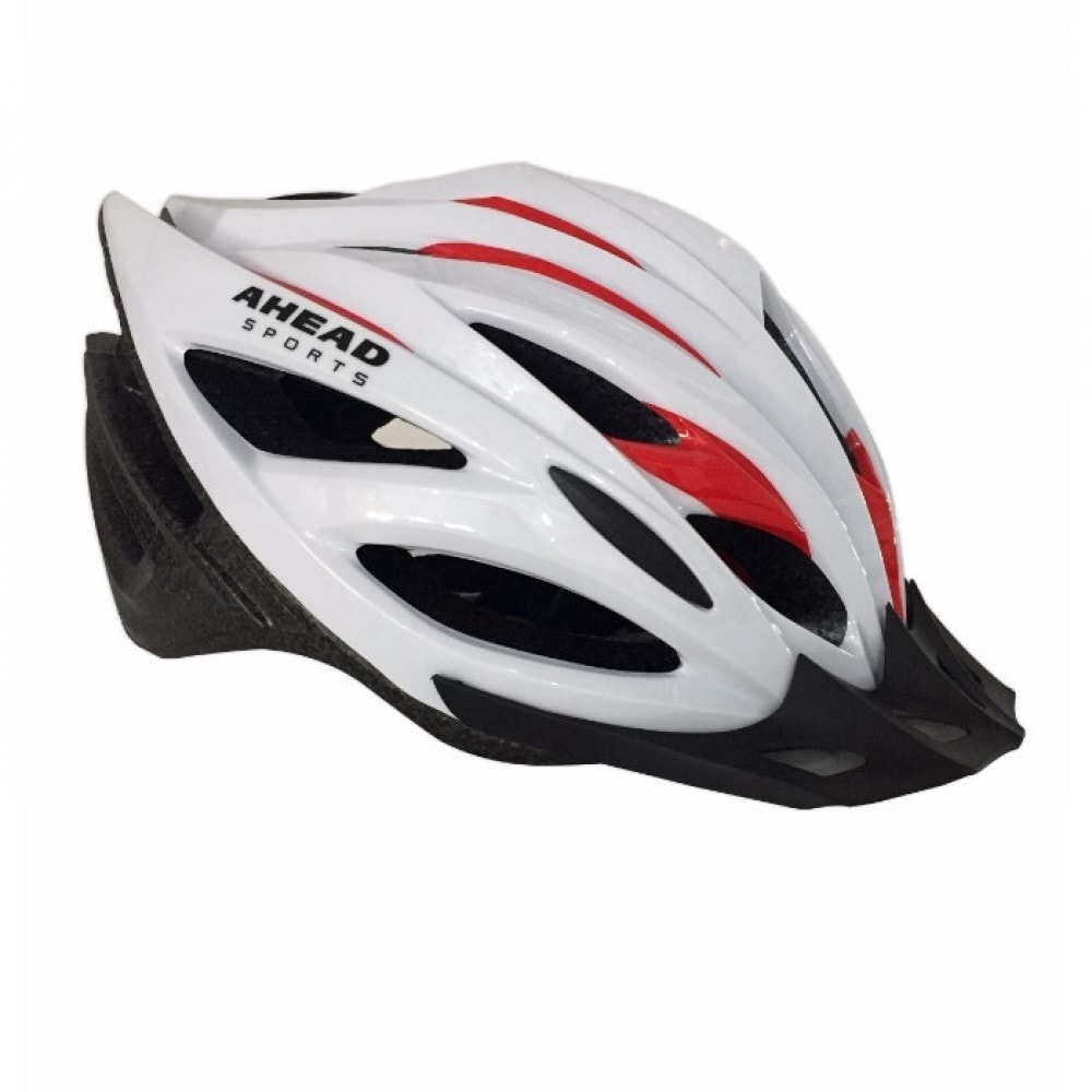 Capacete Ciclismo Bike Ahead Sports ASM002 Capacete Ciclismo Bike Ahead Sports ASM002