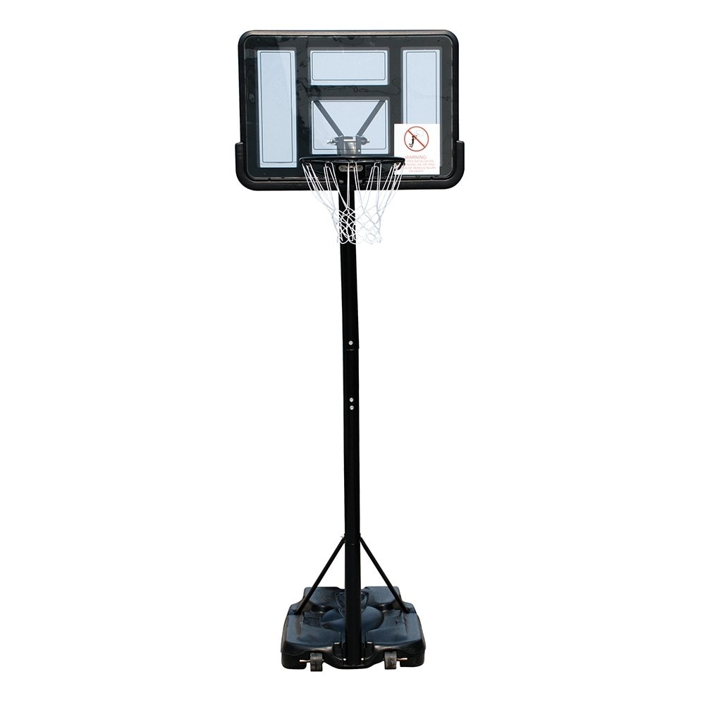 Cesta de Basquete Móvel de Aço Winmax WMY01901 Cesta de Basquete Móvel de Aço Winmax WMY01901