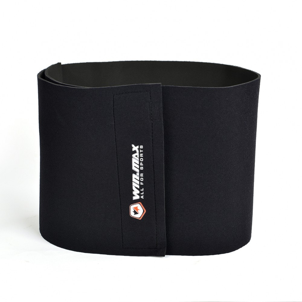 Cinta para Malhar Modeladora Neoprene Winmax WMF9044 Cinta para Malhar Modeladora Neoprene Winmax WMF9044