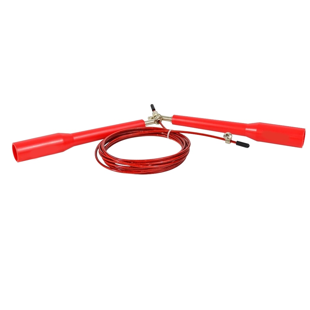 Corda de Cros-Treino MDBuddy MD027 Vermelho Corda de Cros-Treino MDBuddy MD027 Vermelho