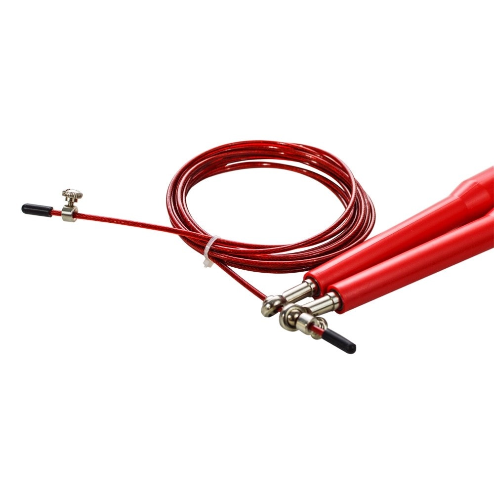 Corda de Cross-funcional Ahead Sports AS027 Vermelho Corda de Cross-funcional Ahead Sports AS027 Vermelho