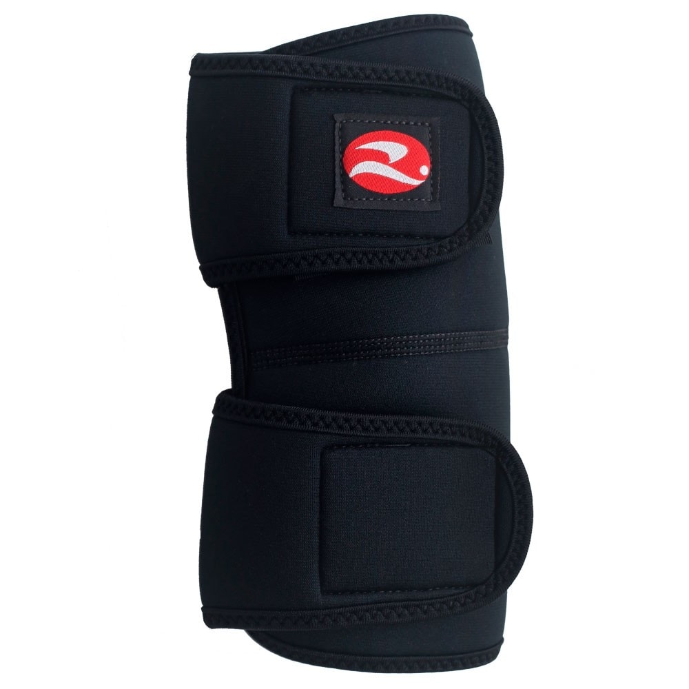 Cotoveleira Ajustável Realtex RX0840 Preto Único Cotoveleira Ajustável Realtex RX0840 Preto Único