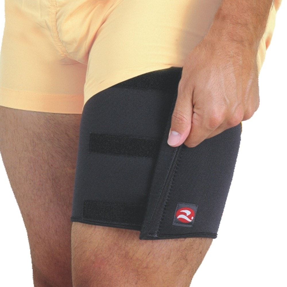 Coxal Ajustável Realtex RX0835 Preto Coxal Ajustável Realtex RX0835 Preto