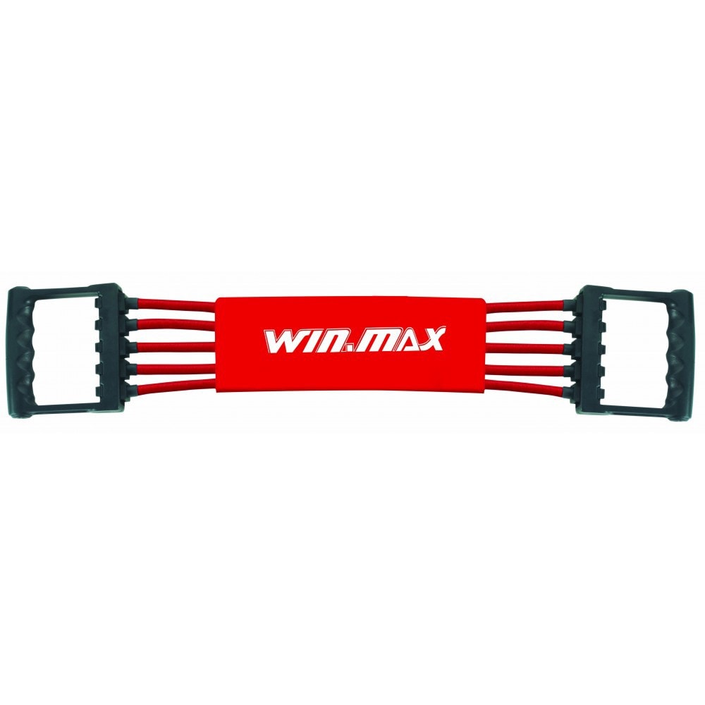 Elástico Expansor Peito e Braços Winmax WMF09624 Elástico Expansor Peito e Braços Winmax WMF09624
