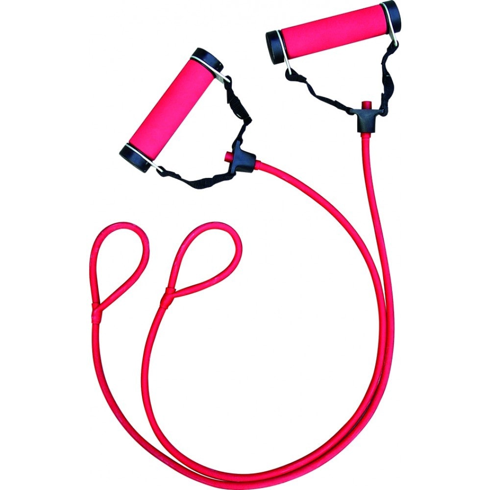 Elástico Extensor Loop e Peso Removível Winmax Funcional Elástico Extensor Loop e Peso Removível Winmax Funcional