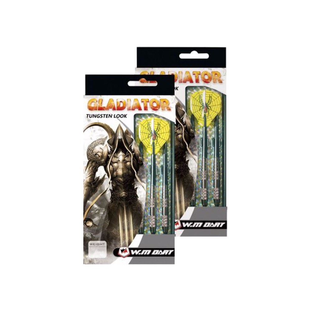Kit Dardos Winmax WMG08474 Gladiator