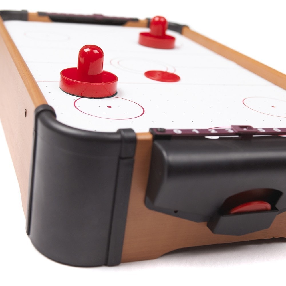 Mesa de Hockey Mini Mesa Winmax WMG08955 Mesa de Hockey Mini Mesa Winmax WMG08955
