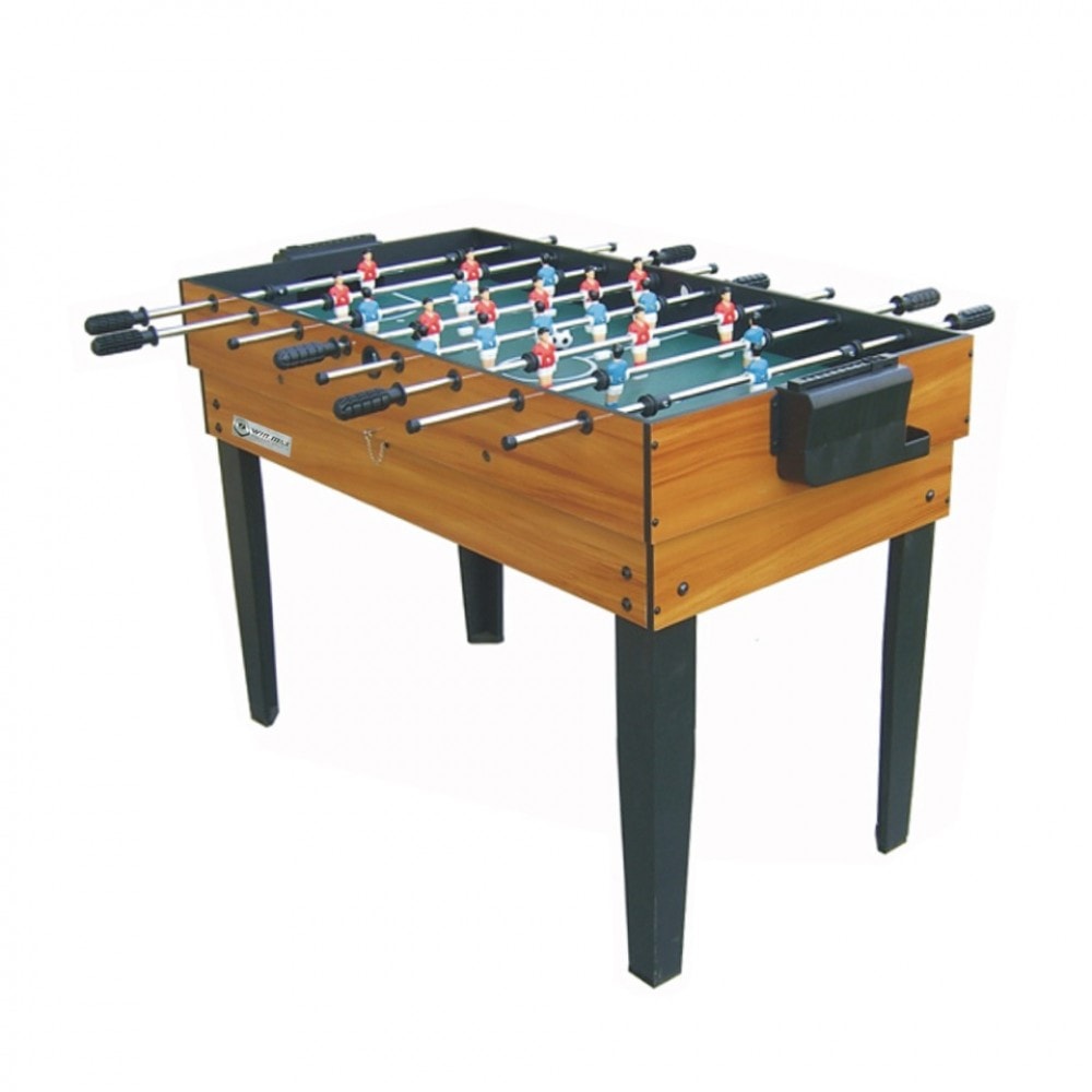 Mesa Multijogos 12 em 1 Winmax WMG08870 MDF Mesa Multijogos 12 em 1 Winmax WMG08870 MDF