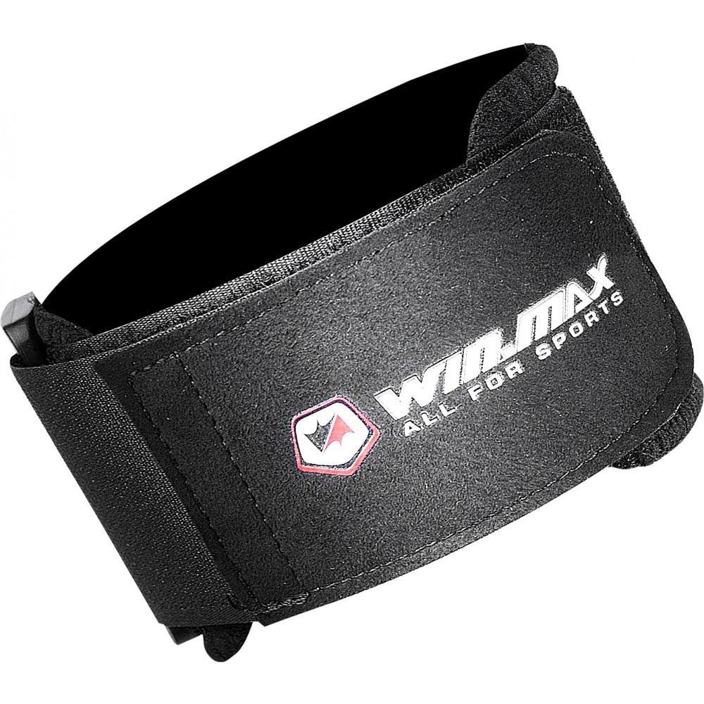 Munhequeira Ortopedica Neoprene Ajustavel Winmax WMF09105 Munhequeira Ortopedica Neoprene Ajustavel Winmax WMF09105