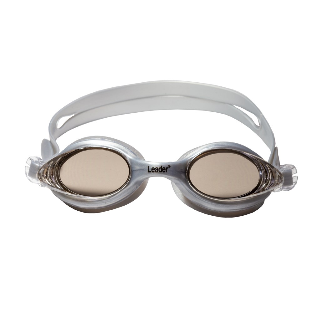 Óculos de natação Leader COMFOFLEX MIRROR