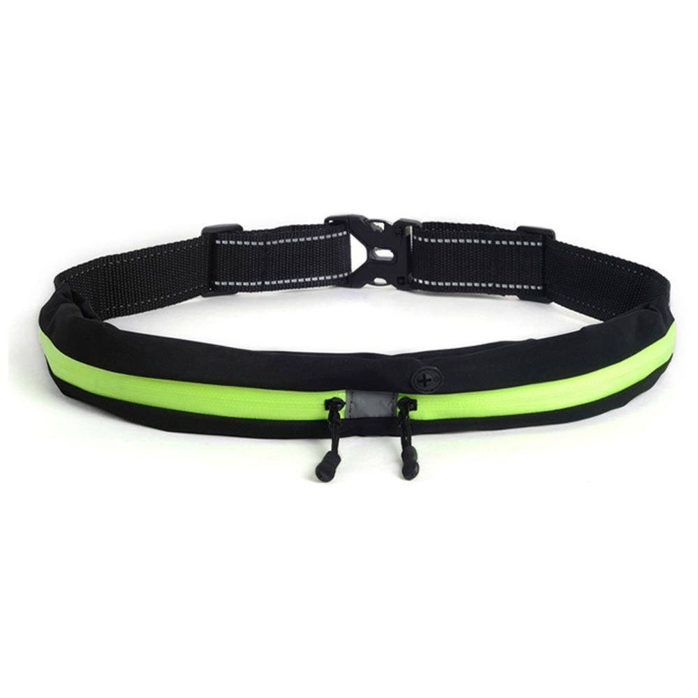 Pochete para Corrida Lycra Winmax Wmp73229 - Verde Pochete para Corrida Lycra Winmax Wmp73229 - Verde