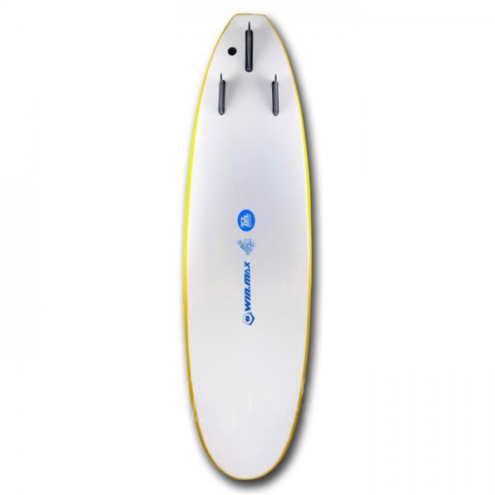 Prancha Surf 6'2 Winmax WMB50220
