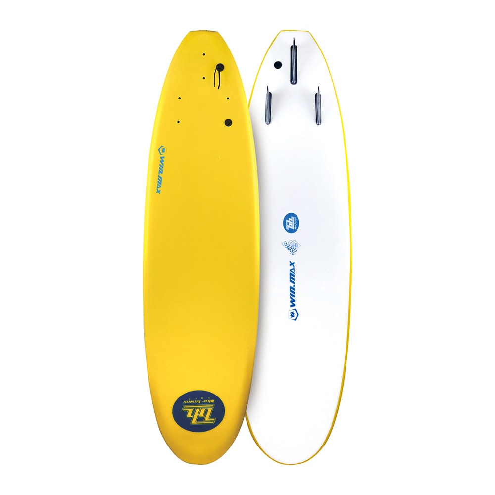 Prancha Surf 6'2 Winmax WMB50220 Prancha Surf 6'2 Winmax WMB50220