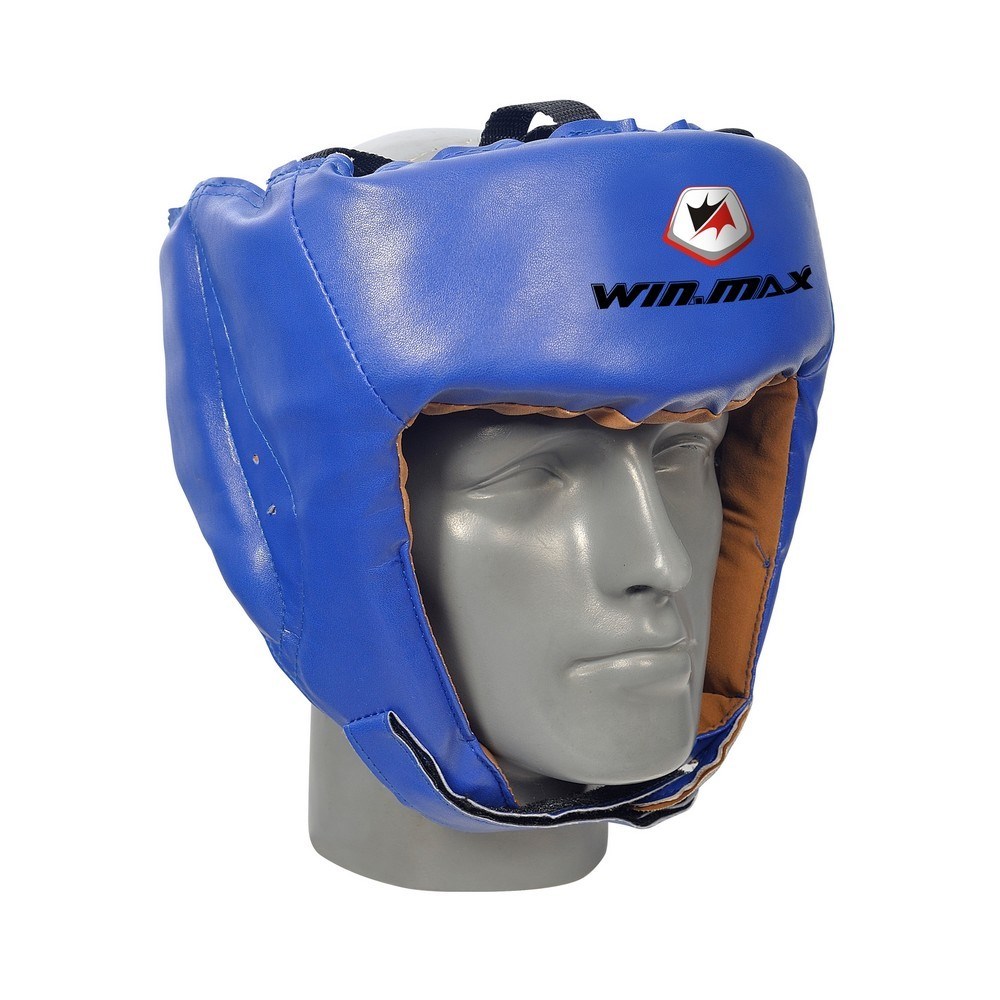 Protetor Cabeça Winmax WMF12099