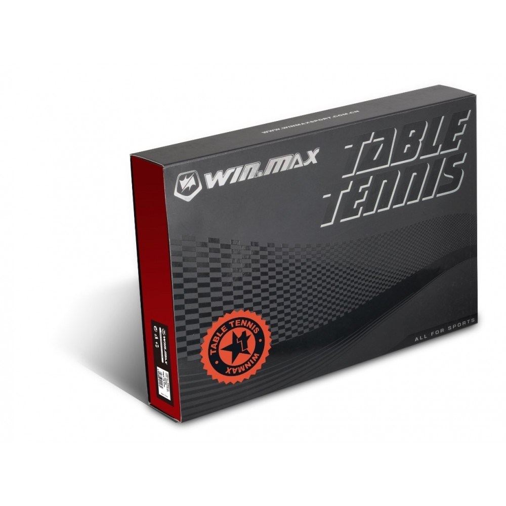 Raquete de Tênis de Mesa  Winmax  WMY52378