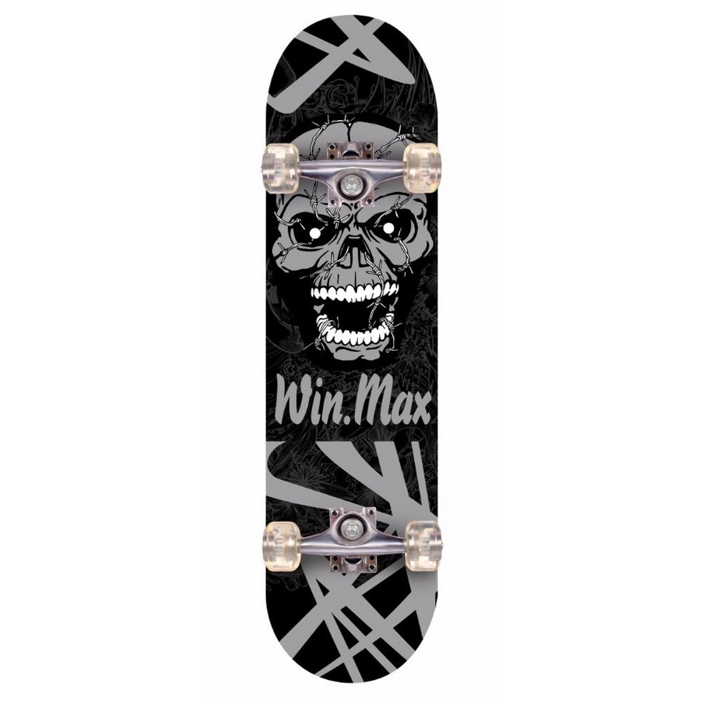 Skate Canadense Winmax WME50992 Skate Canadense Winmax WME50992