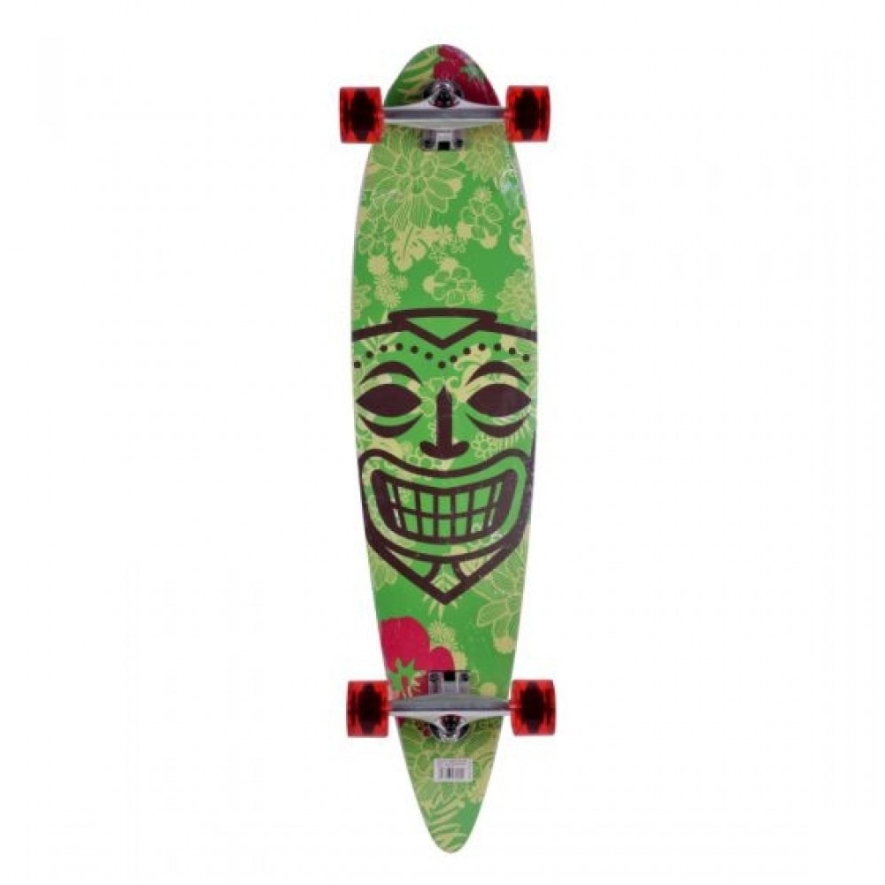 Skate Longboard Adventure Winmax WME71614 Skate Longboard Adventure Winmax WME71614
