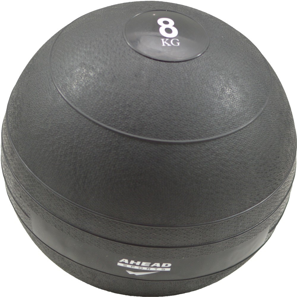 Slam Ball Ahead Sports AS1241G 8kg