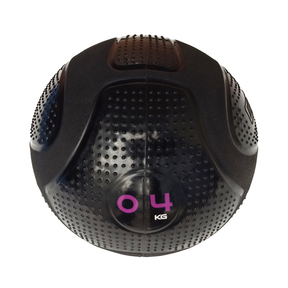 Slam Ball Black MD Buddy MD1276 Preto Slam Ball Black MD Buddy MD1276 Preto